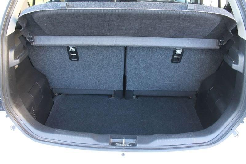 Suzuki Ignis 1.2 Hybrid Easy Cool 2WD