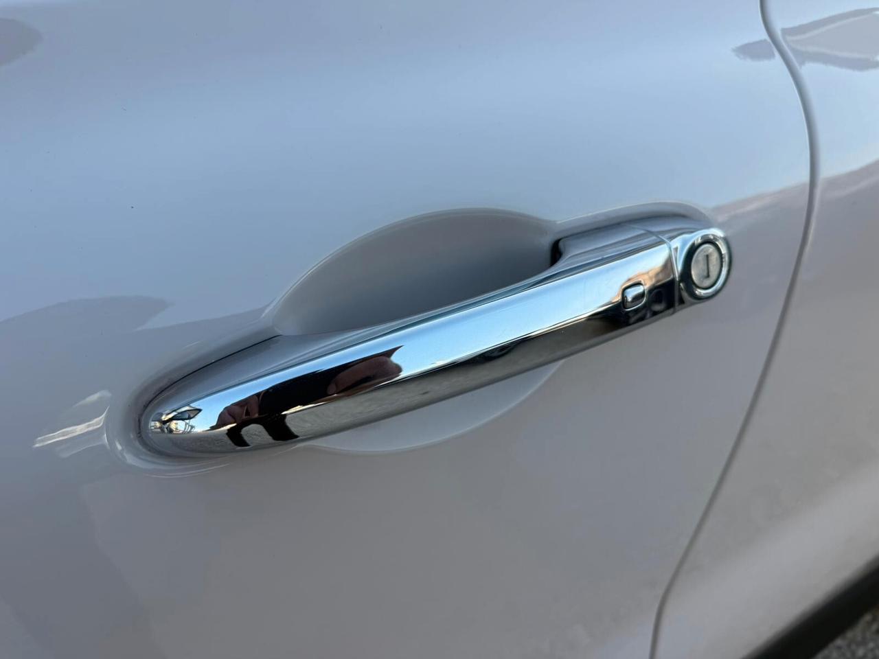 Fiat 500X 1.6 MultiJet 120 CV Lounge IPER FULL