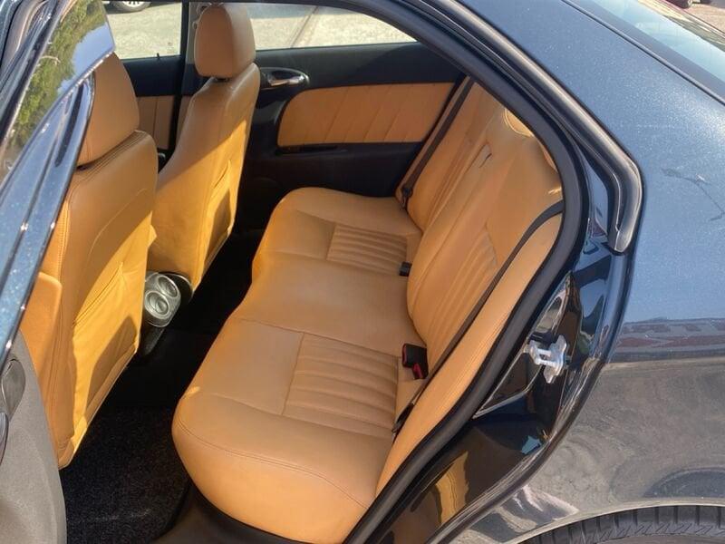 Alfa Romeo 156 156 2.0 ts 16v
