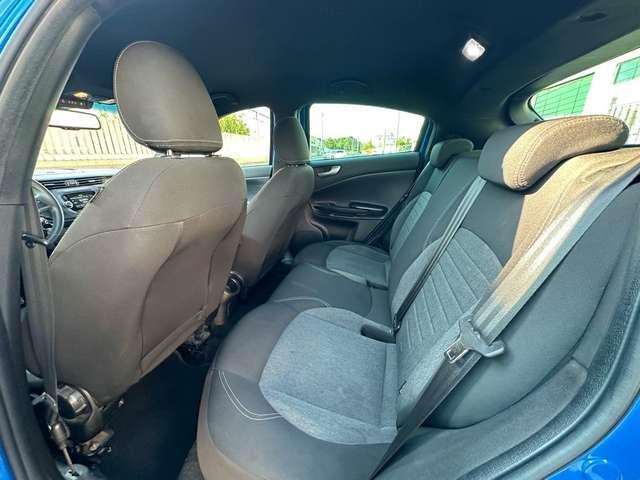 Alfa Romeo Giulietta 1.6 JTDm 120 CV Sport