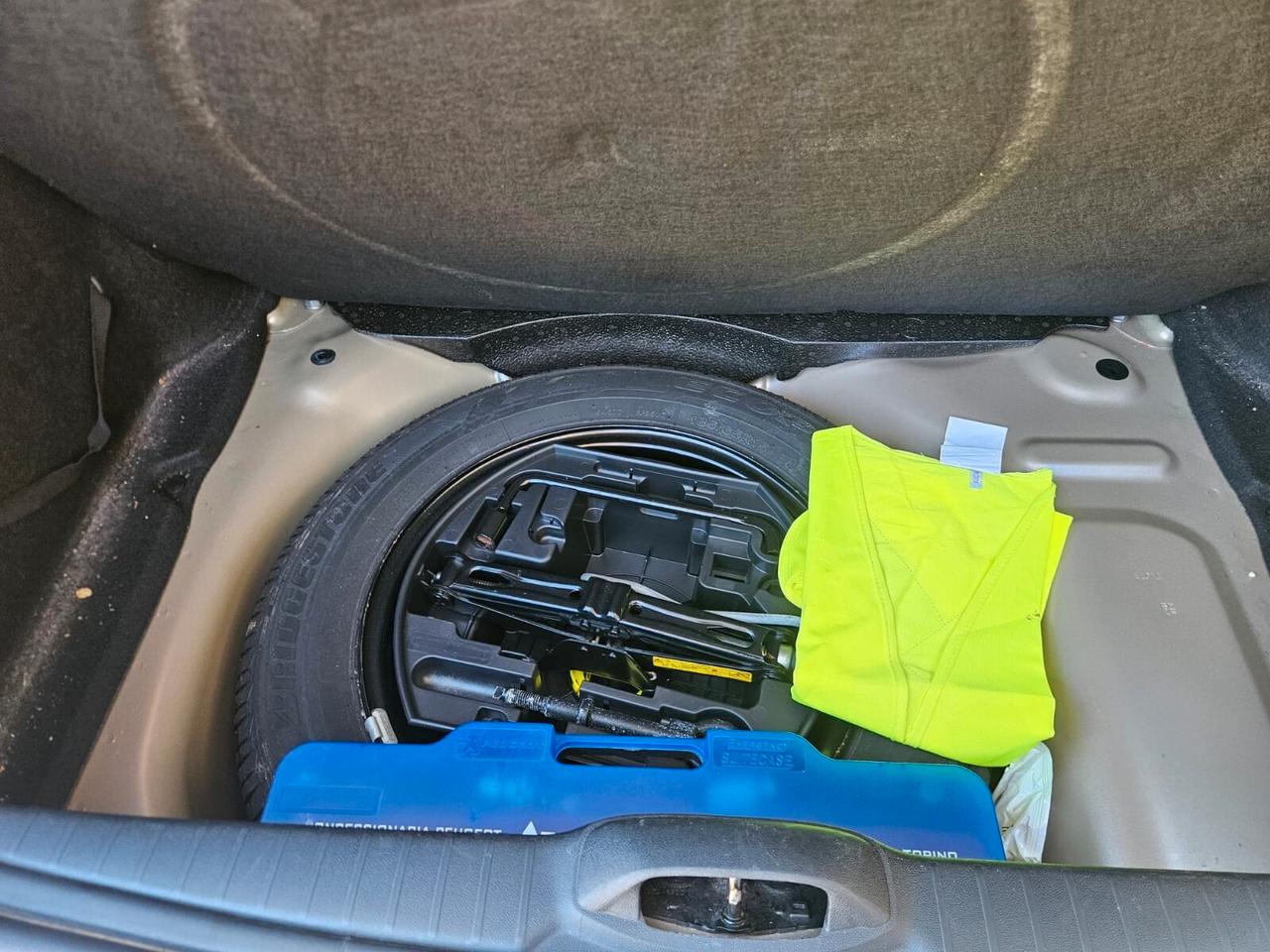 Peugeot 208 1.2 VTi 82 CV 3 porte Active