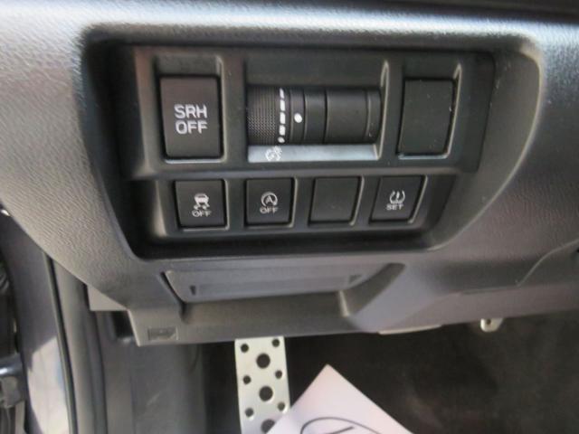 SUBARU XV 1.6i Lineartronic Style GPL