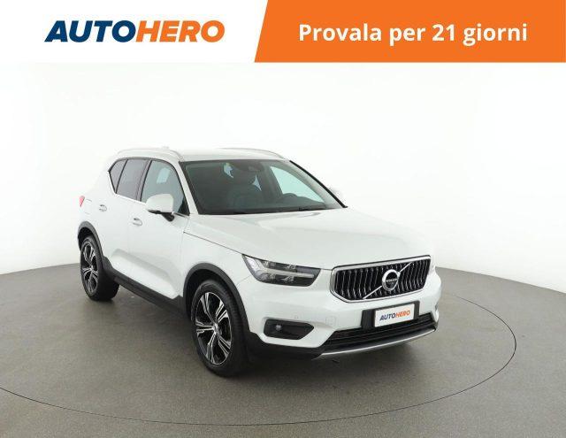 VOLVO XC40 D3 Geartronic Inscription