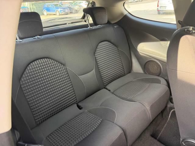 ALFA ROMEO MiTo 1.4 78 CV Distinctive Sport Pack Bellissima