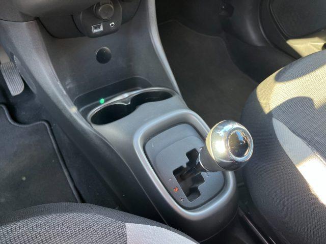 TOYOTA Aygo Connect 1.0 VVT-i 72 CV x-play MMT PREZZO REALE!