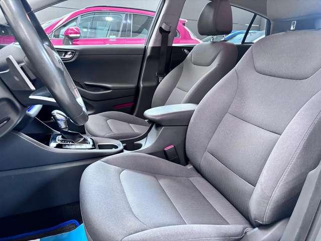 Hyundai IONIQ sport Plug-in