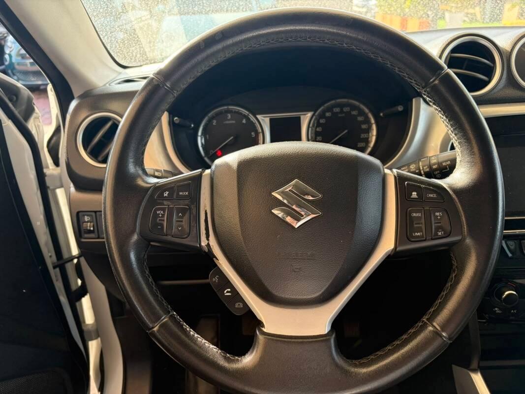 Suzuki Vitara Vitara 1.6 ddis Exclusive s&s 4wd allgrip