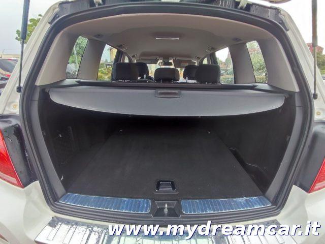 MERCEDES-BENZ GLK 220 CDI 4Matic Sport