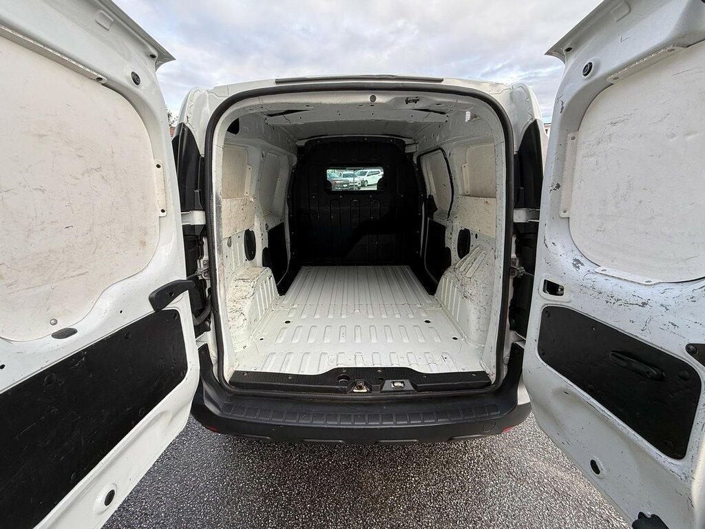 Dacia Dokker van 1.6 85cv gpl