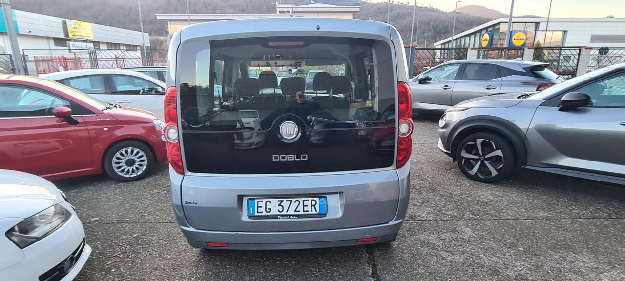 Fiat Doblo Doblò 1.6 MJT 16V Emotion