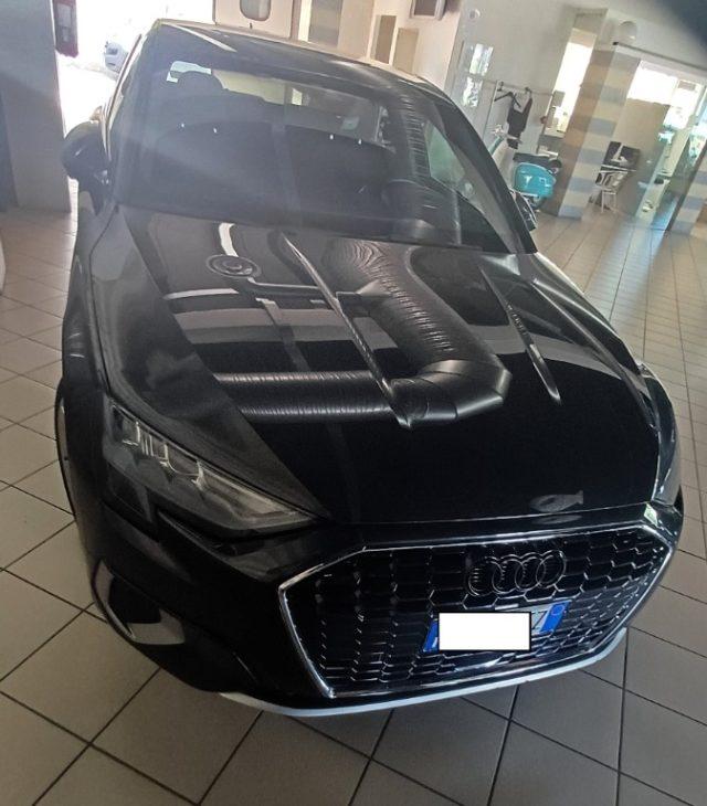 AUDI A3 SPB 30 TDI Business Advanced