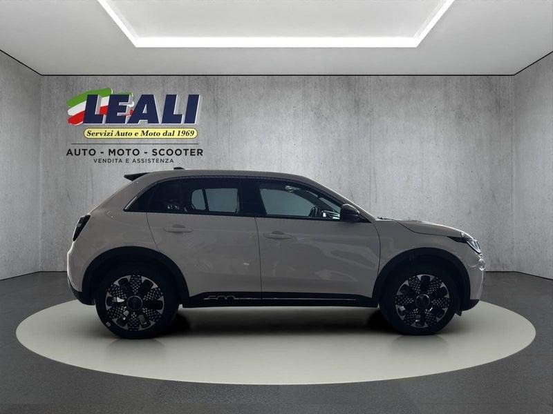 FIAT 600 600 5p Hybrid 136cv DCT MHEV La Prima