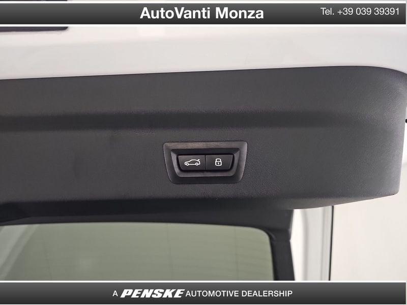 BMW X2 X2 xDrive 20d Msport Pro