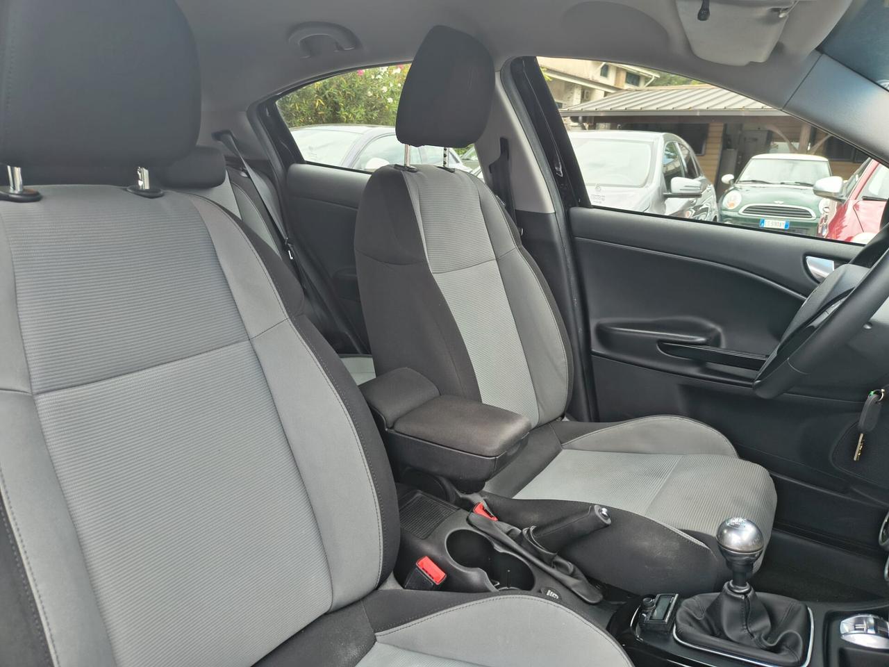 ALFA Giulietta 1.6D 105CV - SOLI 100000KM!!