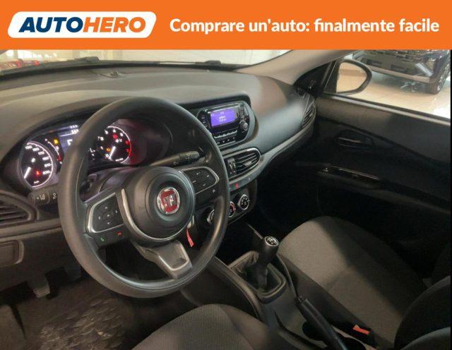 FIAT Tipo 1.0 4 porte