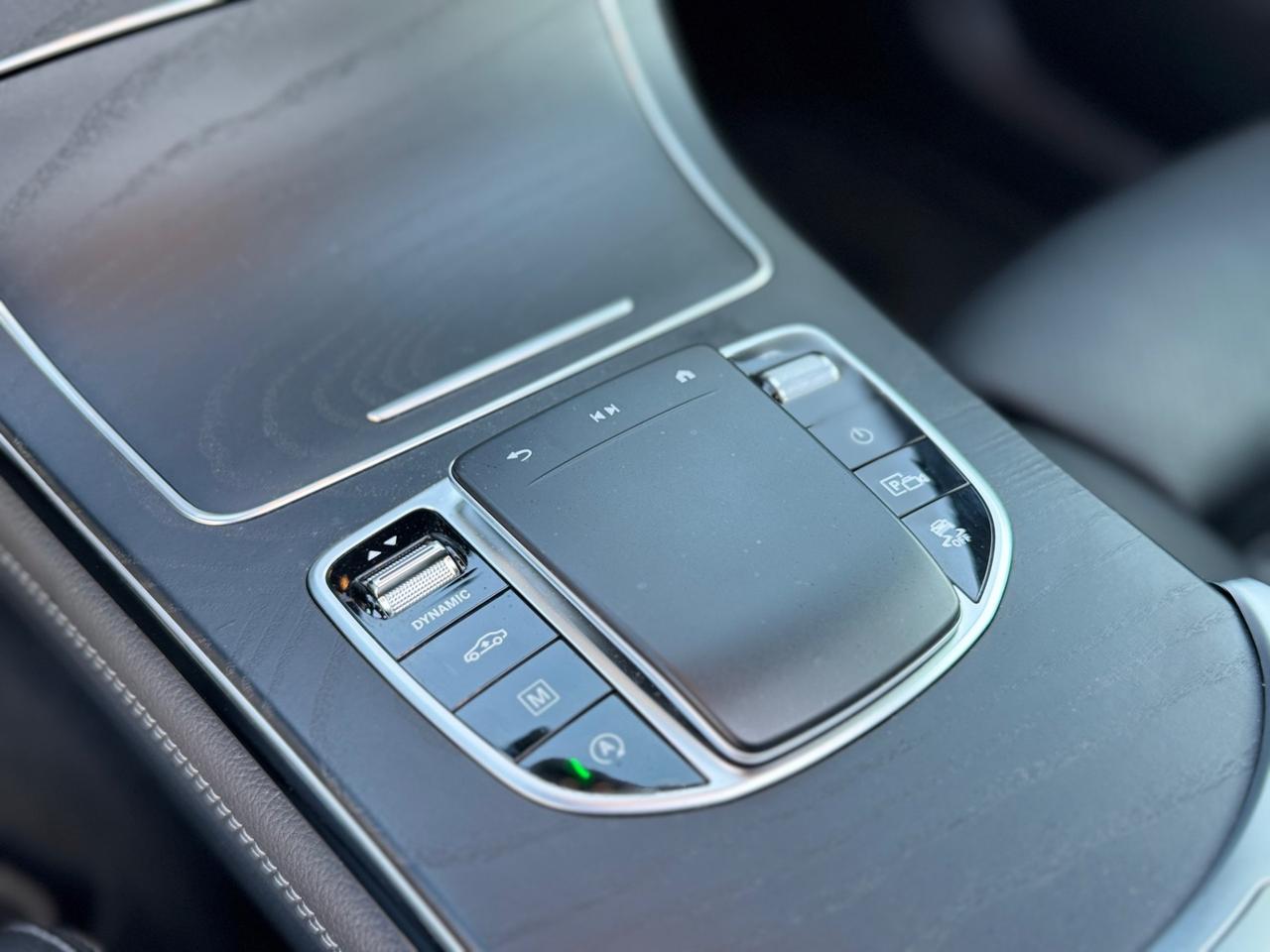 Mercedes-benz GLC 220 d 4Matic Premium