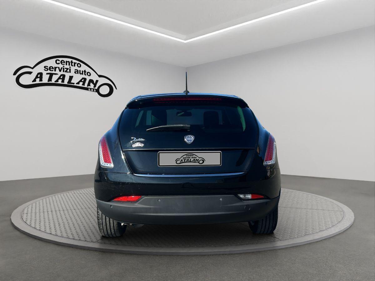 LANCIA - Delta - 1.6 MJT 120CV DPF Platino
