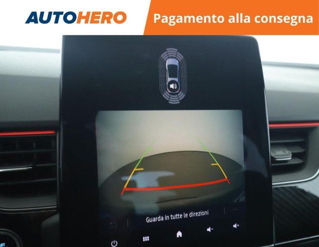 RENAULT Arkana Arkana Hybrid E-Tech 145 CV R.S. Line