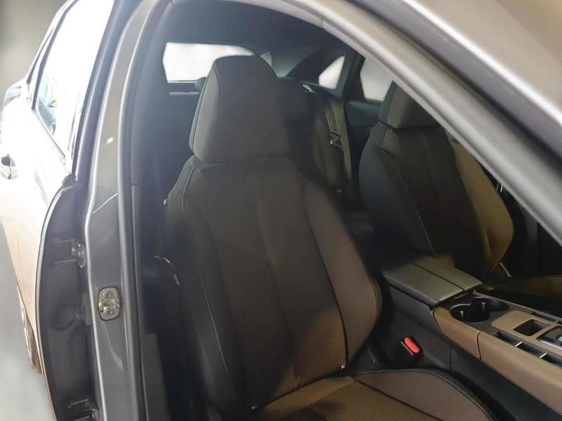 DS DS 7 CROSSBACK BLUEHDI 130 AUTOMATICA BUSINESS SUV