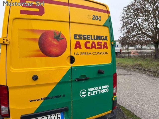 VOLKSWAGEN Crafter e-Crafter 35 136cv L3H3 FRIGO - GB675ZG