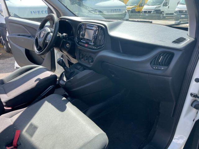 FIAT Doblo 1.3 MJT [M239]