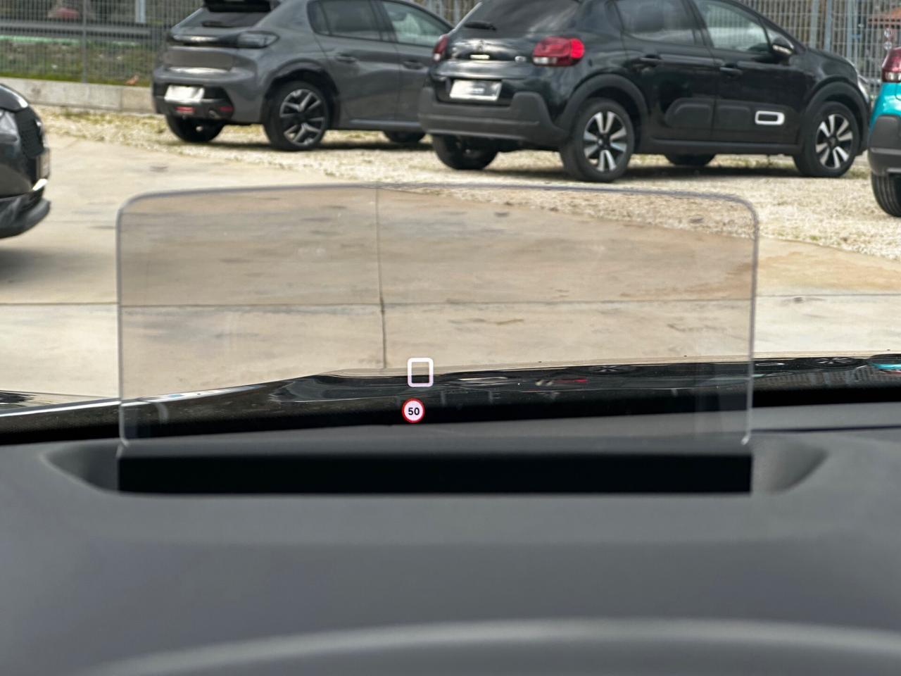 Citroen C4 X PureTech 130 S&S EAT8 Max