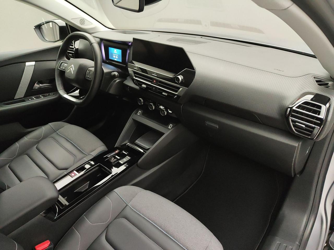 CITROEN C4 III 2021 1.5 BLUEHDI 130CV SHINE EAT8