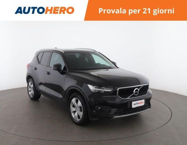 VOLVO XC40 D3 Momentum