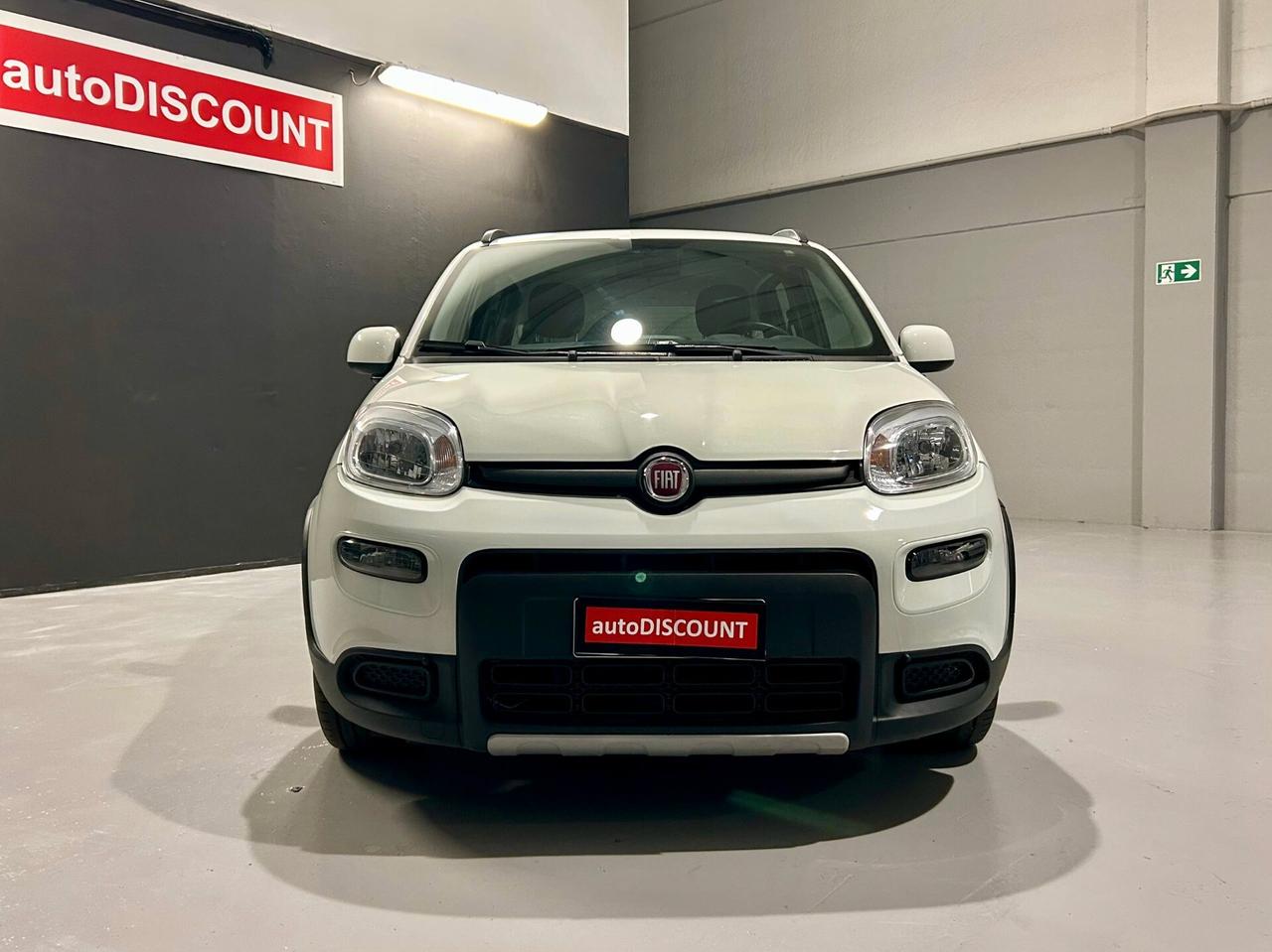 Fiat Panda 1.0 FireFly S&S Hybrid City Life *PREZZO PROMO*