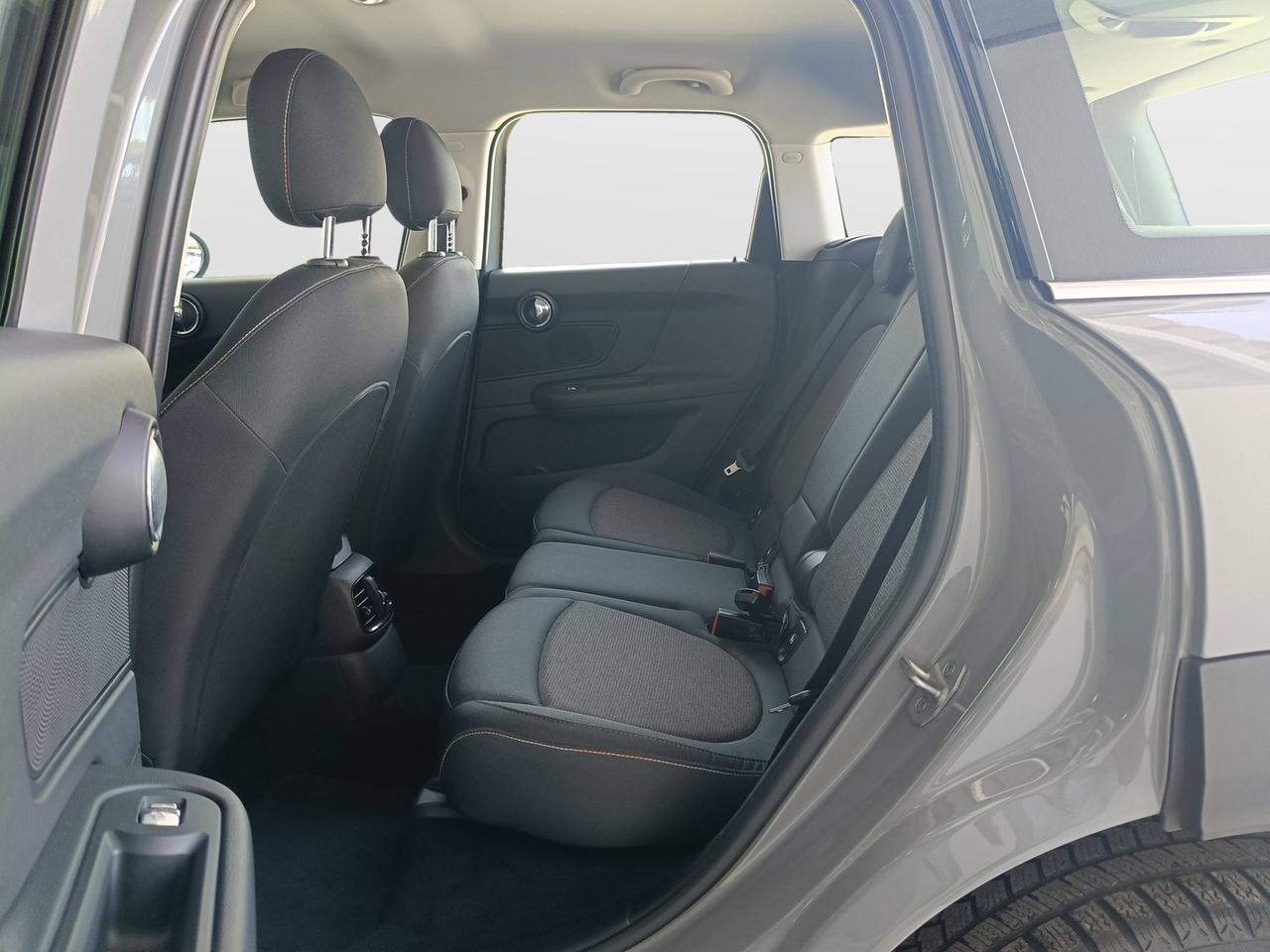 MINI Mini Countryman F60 2020 - Mini Countryman 2.0 Cooper D Essential auto