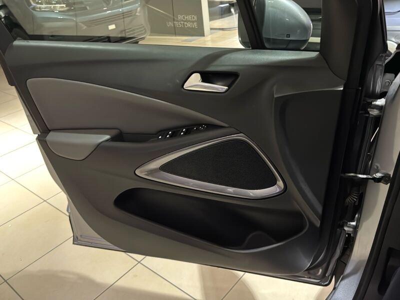 Opel Crossland Crossland X 1.5 ECOTEC D 102 CV Start&Stop Innovation