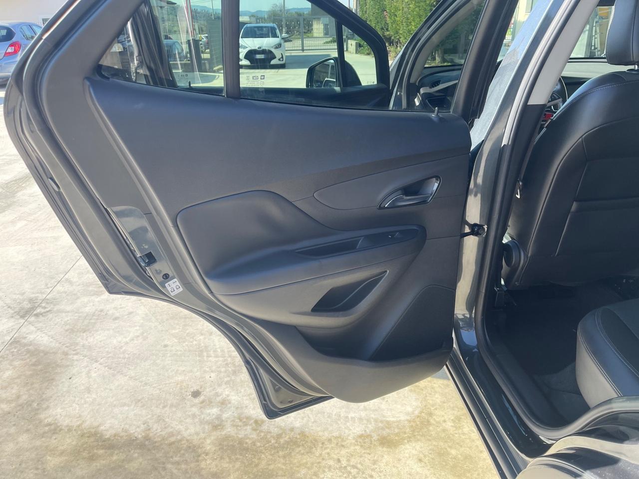 Opel Mokka X 1.6 CDTI Ecotec 136CV 4x2 Start&Stop Innovation