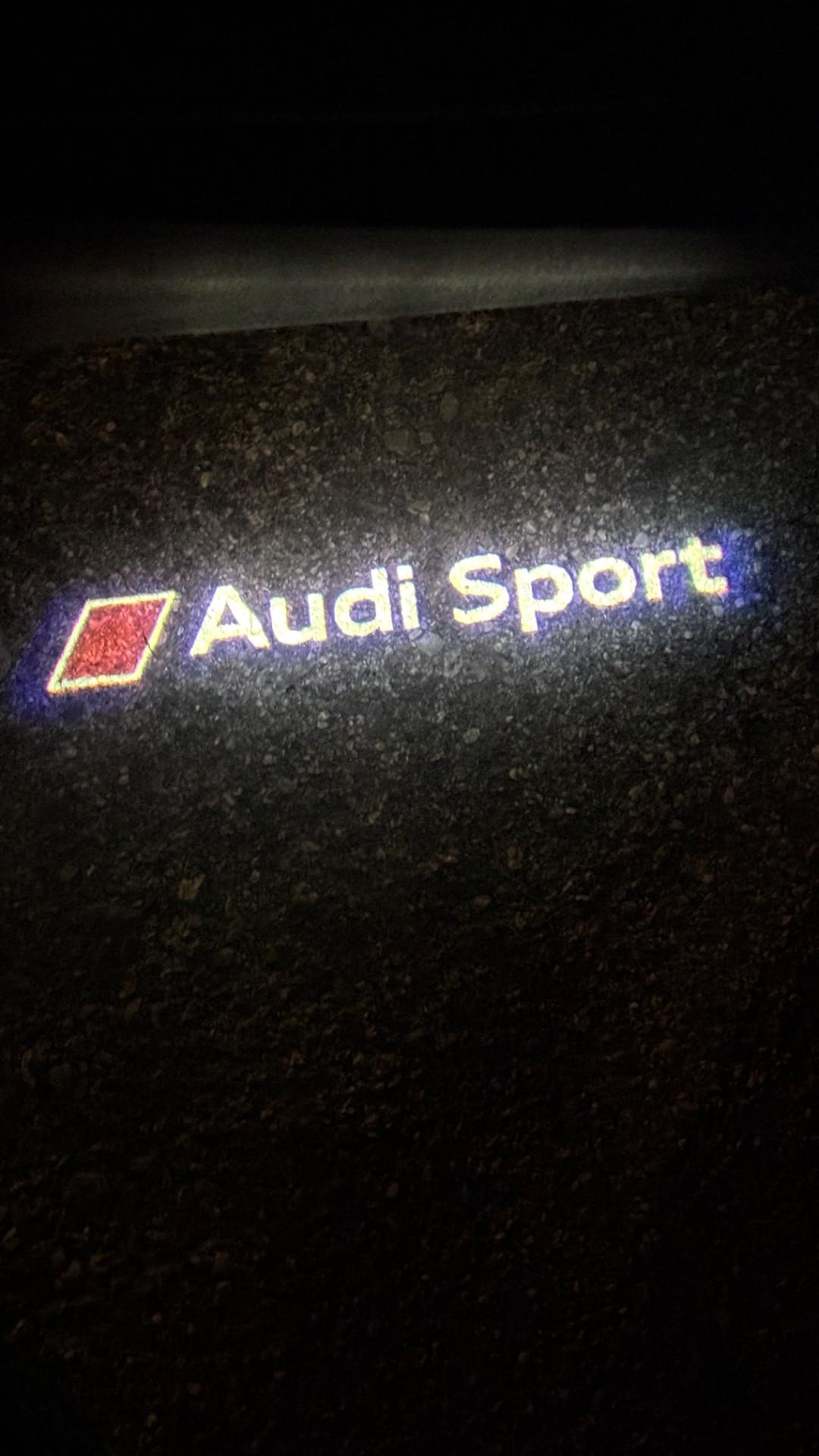 Audi A3 RS 3 Sedan