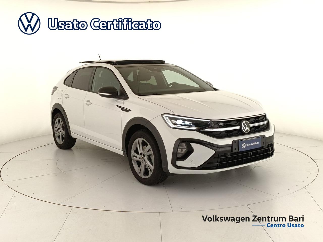 Volkswagen Taigo 1.0 tsi r-line 110cv dsg