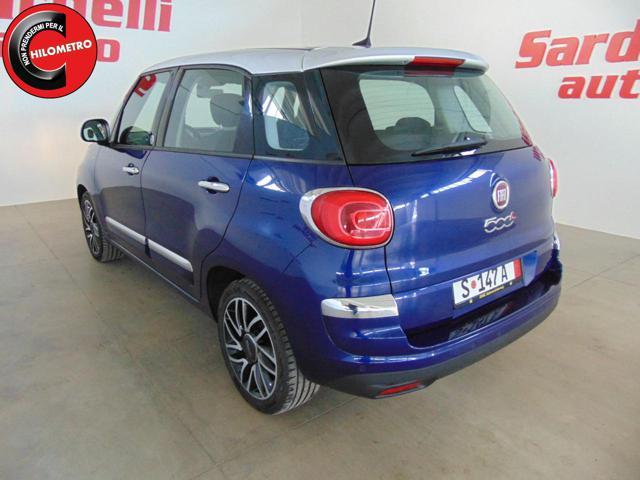 FIAT 500L 1.4 95 CV Mirror
