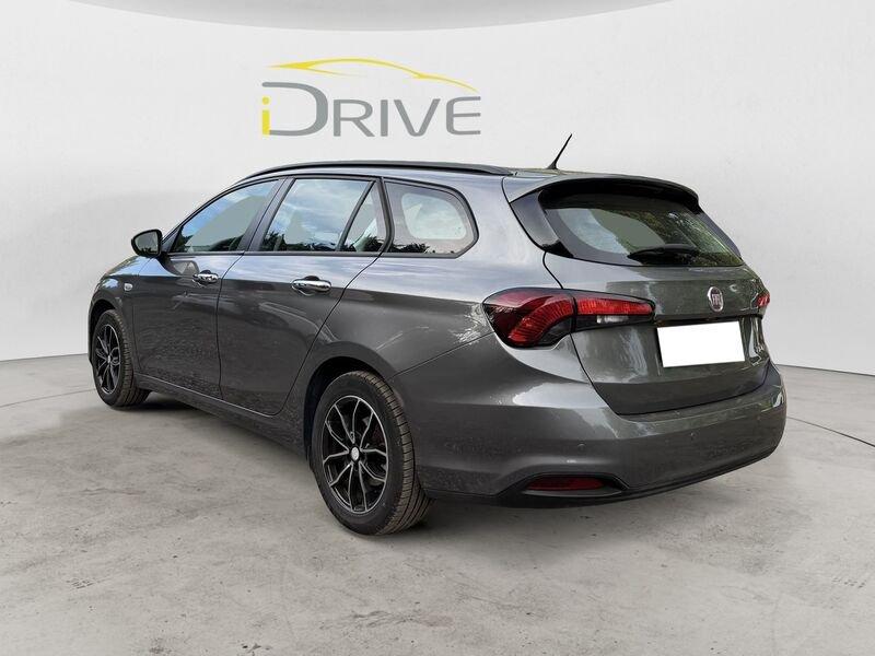 FIAT Tipo Tipo SW 1.3 mjt s&s 95cv arplay +Telecamera post
