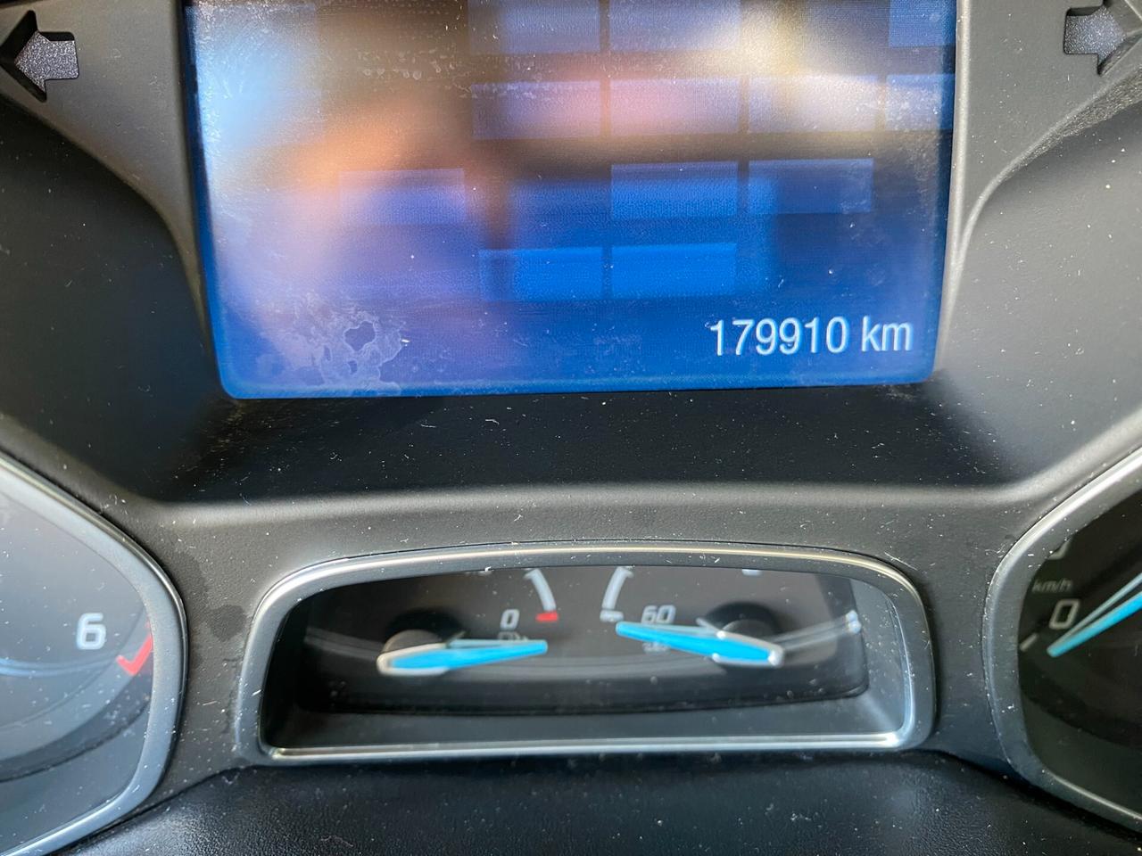 Ford Focus 1.6 TDCi 115 CV Titanium | 2012