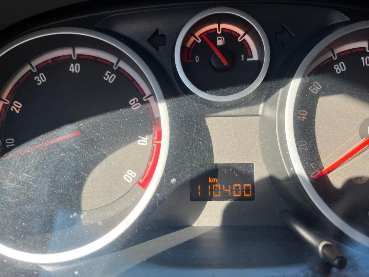 Opel Corsa 1.2 5 porte Easytronic Cosmo