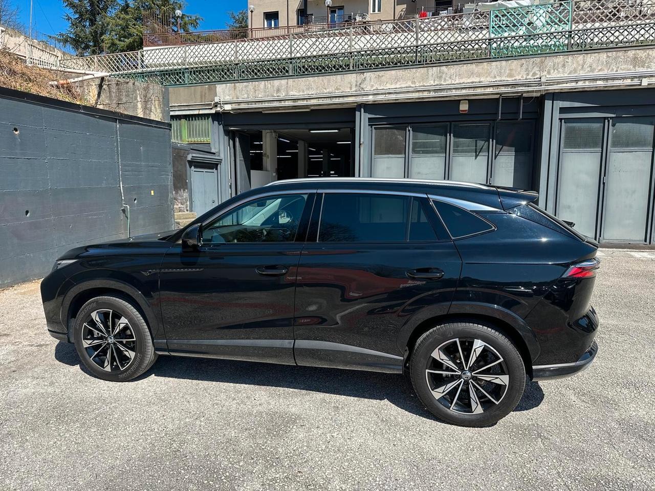 Mg HS 1.5T-GDI AT Luxury