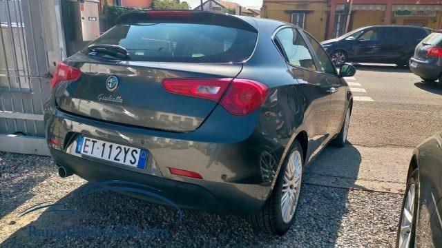 ALFA ROMEO Giulietta 1.6JTDm-2 105CV Progression