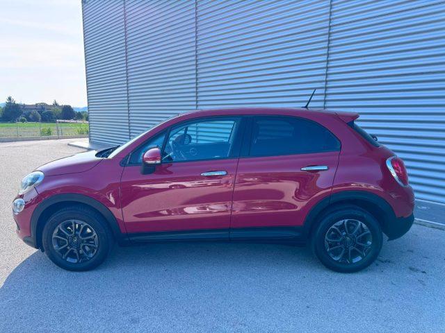 FIAT 500X 1.6 MultiJet 120 CV Business OK NEOPATENTATI