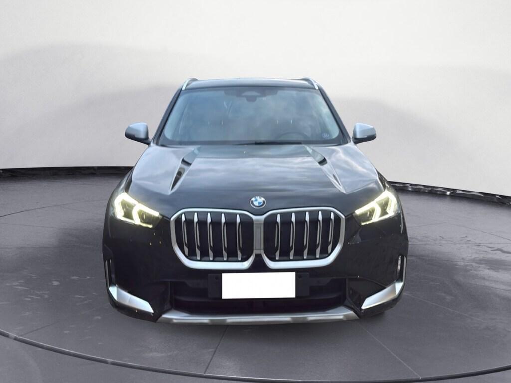 BMW X1 20 d Mild Hybrid 48V xLine xDrive DCT