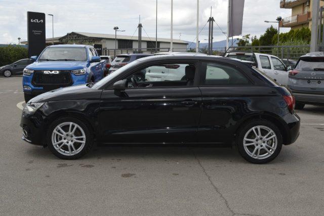 AUDI A1 1.6 TDI 105 CV Ambition