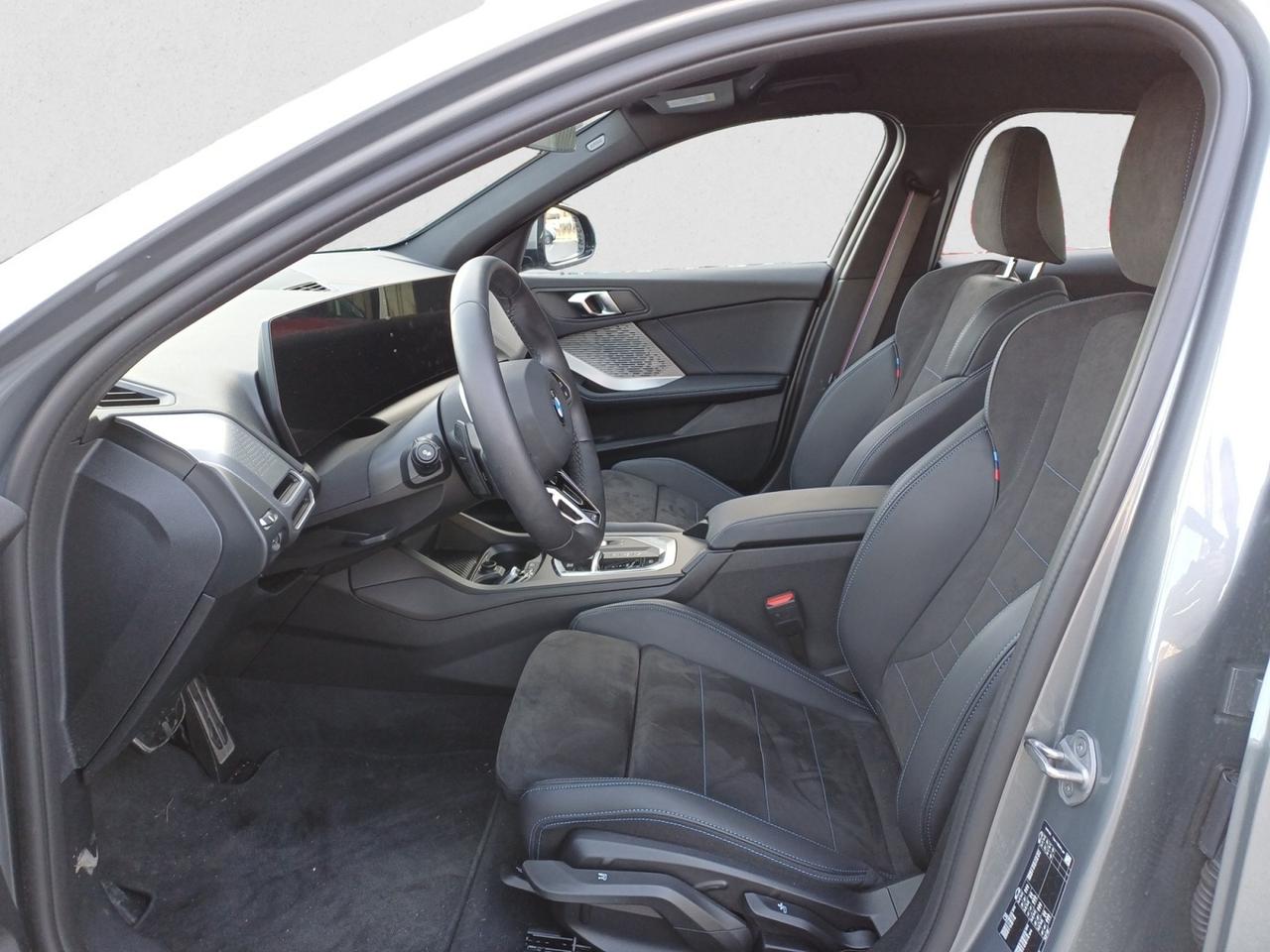 BMW Serie 1 (F70) - 116 MSport