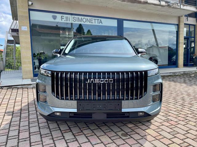 JAECOO Jaecoo 7 1.5 TGDI 347 CV PHEV Exclusive - NUOVO