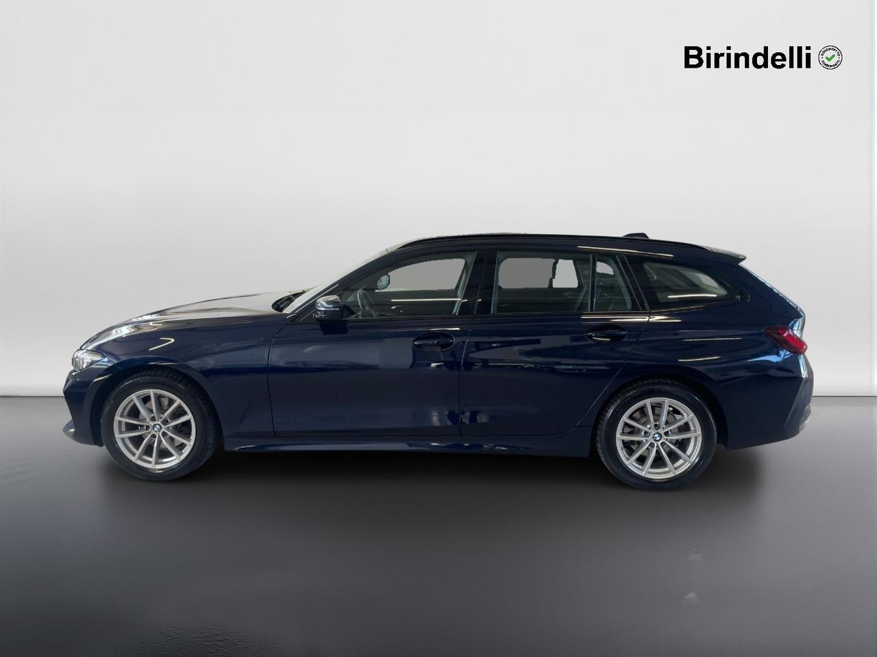 BMW Serie 3(G20/1-80/1) - 320d 48V xDrive Touring