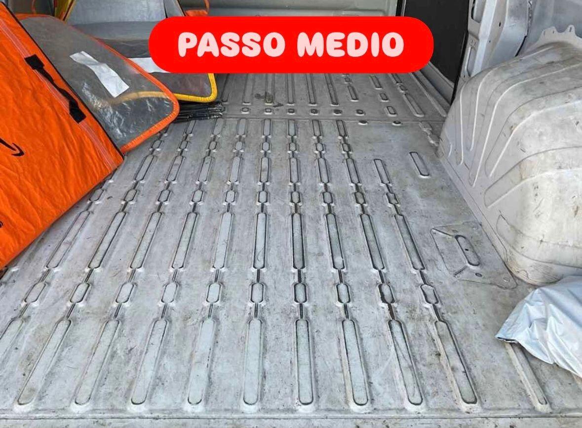 NEW FIAT DUCATO 2.2 L2H2 FURGONE KM 85.000