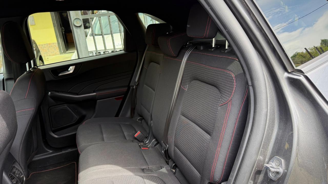 Ford Kuga 1.5 Tdci ST-Line - 2022