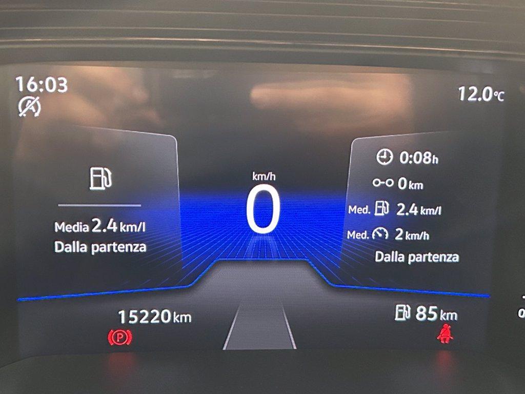 VOLKSWAGEN Taigo 1.0 tsi life 110cv del 2023