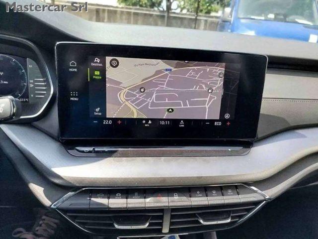 SKODA Octavia Octavia Berlina 1.4 tsi 204CV phev Executive dsg -